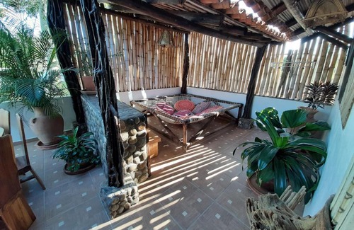 Brisas de Zicatela Hotel | Casa de Olas Boutique Hotel