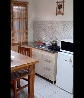 Tandil Apartment | Casa de Olga