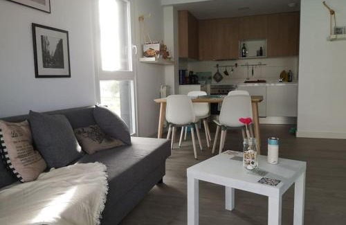 Luanco Apartment | Casa de Olga & Jorge