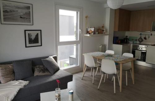 Luanco Apartment | Casa de Olga & Jorge