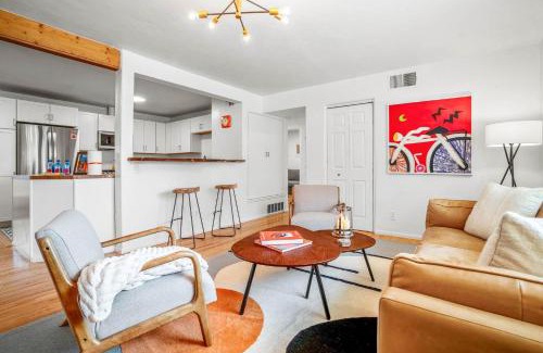 Santa Fe House | Casa De Oro