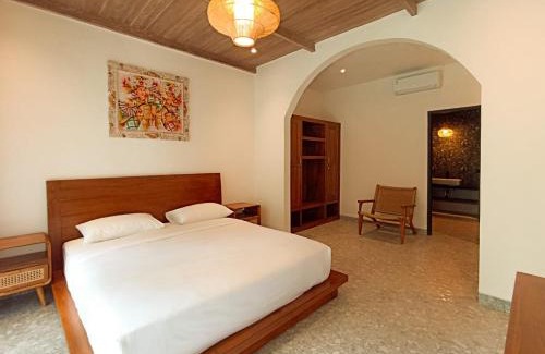 Pererenan Hotel | Casa De Ozora
