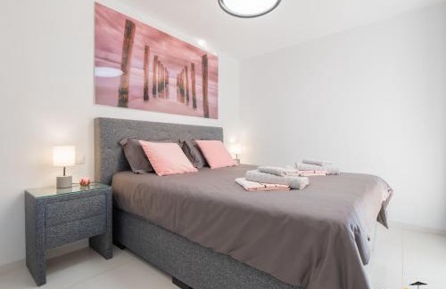 Torrevieja Apartment | Casa de Pablo - La Mata