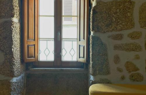 Ferro Villa | Casa de Partida