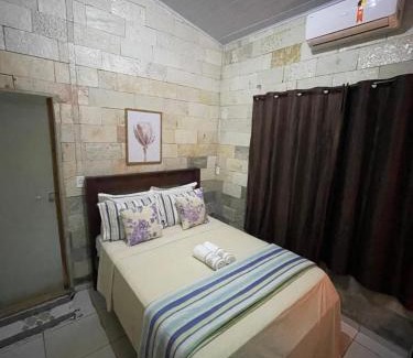 Pirenopolis House | Casa de Pedra