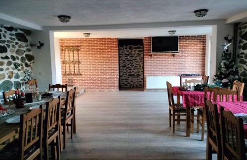 Porumbacu de Jos House | Casa de Piatra