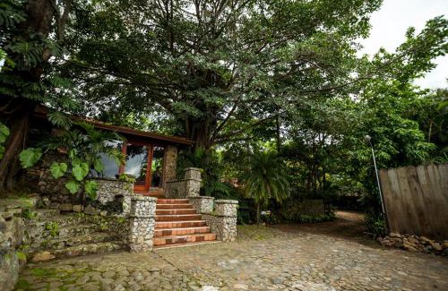 Santa Teresa House | Casa de Piedra Escazú