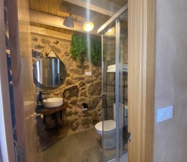 Lobeira House | Casa de Piedra & Relax