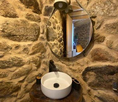 Lobeira House | Casa de Piedra & Relax