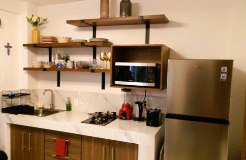 Cerro Apartment | Casa de Pinguinos