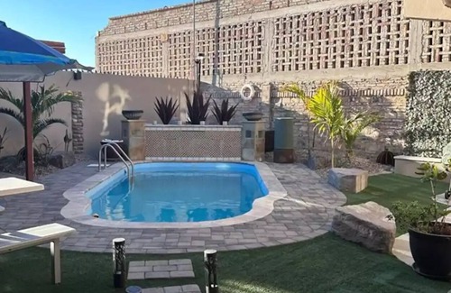 Bella Vista House | Casa de Playa 10 min walking distance to beach1