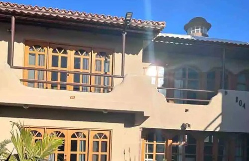Bella Vista House | Casa de Playa 10 min walking distance to beach1