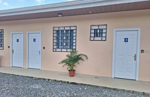 Veracruz Apartment | Casa de Playa Bonita - Apartamento #1