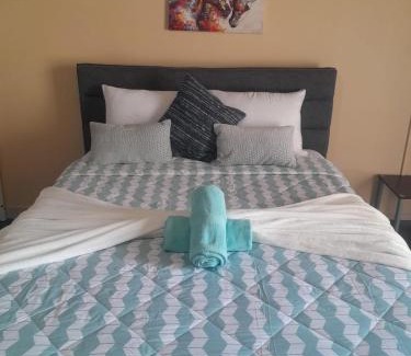 Veracruz Apartment | Casa de Playa Bonita