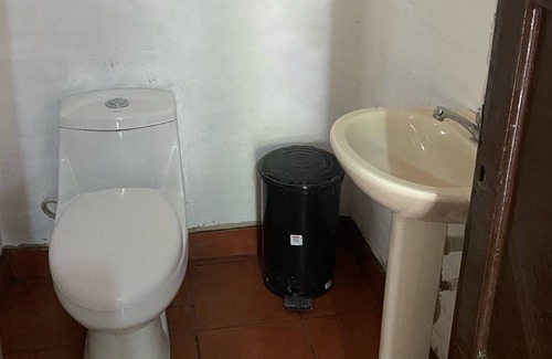 Acajutla House | Casa de Playa Costa Azul Sonsonate Dulce Vita WIFI