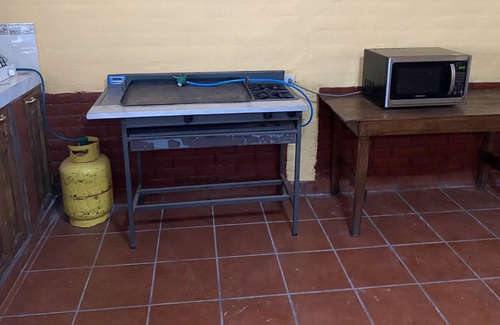 Acajutla House | Casa de Playa Costa Azul Sonsonate Dulce Vita WIFI