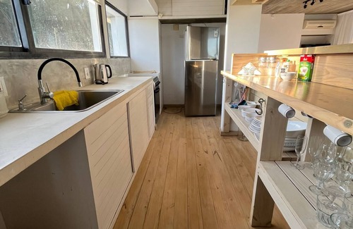 San Vicente House | Casa de Playa en Barrio Semiprivado