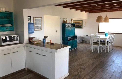 Pichidangui House | Casa de playa en Pichidangui