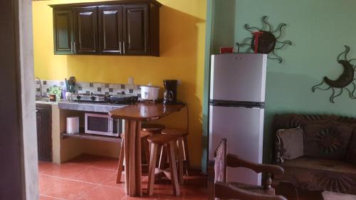 San Juanillo House | casa de playa Paraíso terrenal