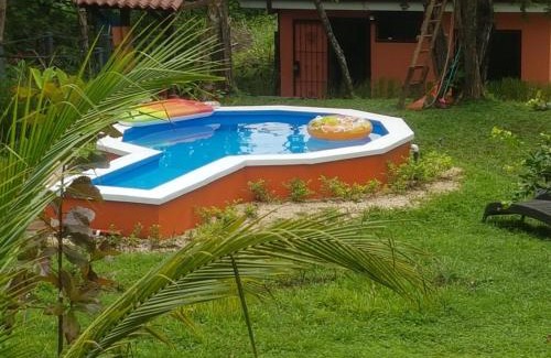 San Juanillo House | casa de playa Paraíso terrenal