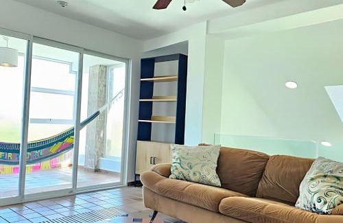 Puerto Colombia House | Casa de playa privada Sabanilla 4 cuadras del mar