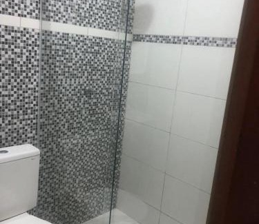 Goiana House | Casa de ponta de pedras