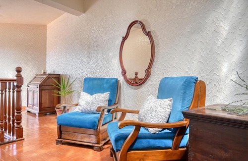 Canhas House | Casa de Ponte, a Home in Madeira