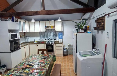 Governador Celso Ramos House | Casa de praia