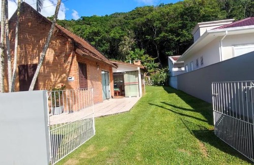 Governador Celso Ramos House | Casa de praia