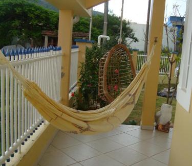 Governador Celso Ramos House | Casa de Praia em Palmas