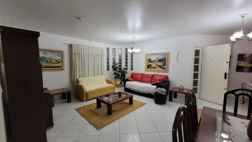 Governador Celso Ramos House | Casa de Praia em Palmas
