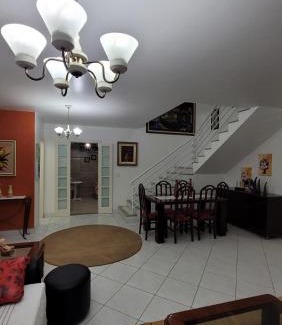 Governador Celso Ramos House | Casa de Praia em Palmas