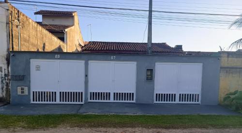 Pereque-Acu House | Casa de praia 600 metros da Praia e 1km do Centro da cidade