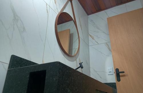Pereque-Acu House | Casa de praia 600 metros da Praia e 1km do Centro da cidade