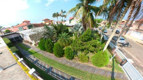 Balneario Florida House | Casa de Praia a 150m da praia com Conforto Total Ar-Condicionado, Enxoval, Wi fi e Piscina Privativa