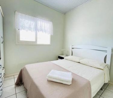 Arroio do Sal House | Casa de Praia Aconchegante e Próxima da Praia