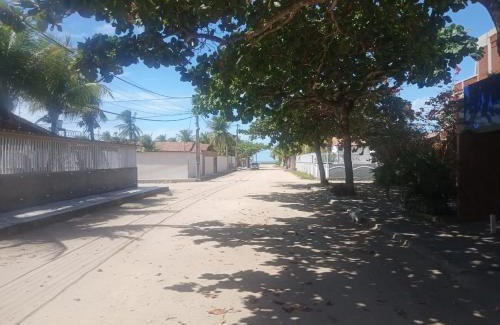 Prado House | Casa de Praia - Alcobaça-BA - em frente ao Condomínio Gaivotas