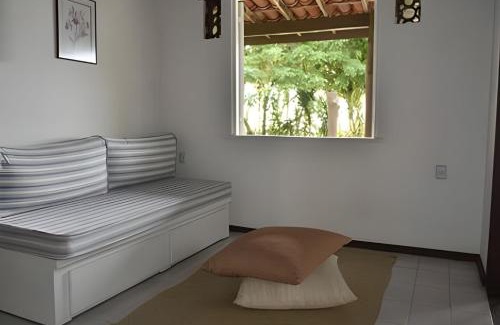 Ilha de Boipeba House | Casa de Praia Bainema (pé na areia) - Moreré