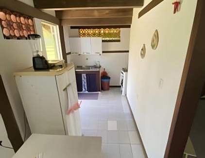 Ilha de Boipeba House | Casa de Praia Bainema (pé na areia) - Moreré