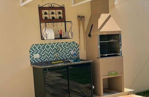 Praia das Palmeiras House | Casa de Praia Beira Rio