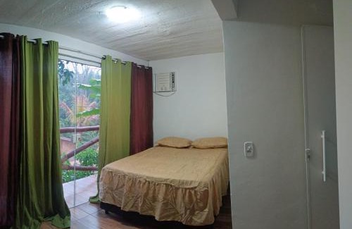 Vila da Petrobras House | Casa de Praia