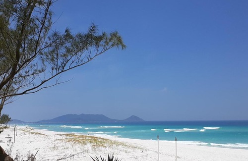 Arraial do Cabo House | Casa de Praia
