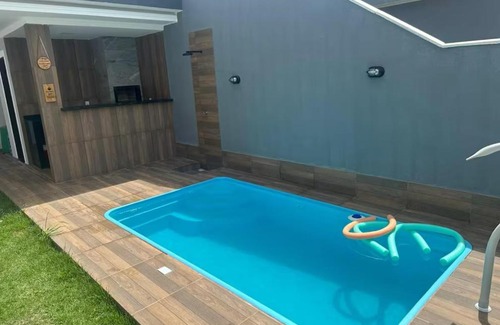 Village da Ferradura House | Casa De Praia