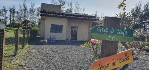 Balneario Gaivota House | Casa de Praia- Village Dunnas- Bal. Gaivota-SC