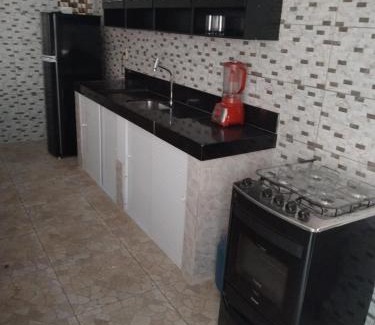 Barra dos Coqueiros House | Casa de Praia