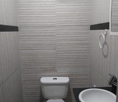 Barra dos Coqueiros House | Casa de Praia
