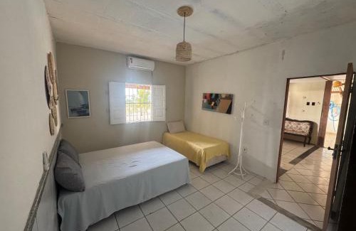 Barra dos Coqueiros House | Casa de Praia - Aracaju - Jatobá