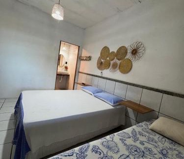 Barra dos Coqueiros House | Casa de Praia - Aracaju - Jatobá