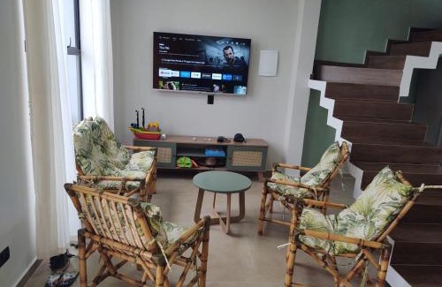 Itajuba House | Casa de praia