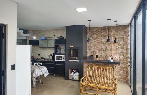 Itajuba House | Casa de praia